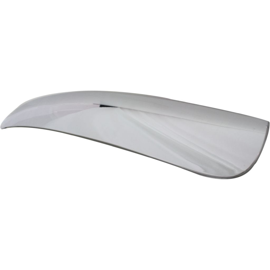 GM TRUCKS & VANS ACADIA / ACADIA LIMITED HOOD MOLDING CHROME OEM#25807062 2007-2012 PL#GM1235115