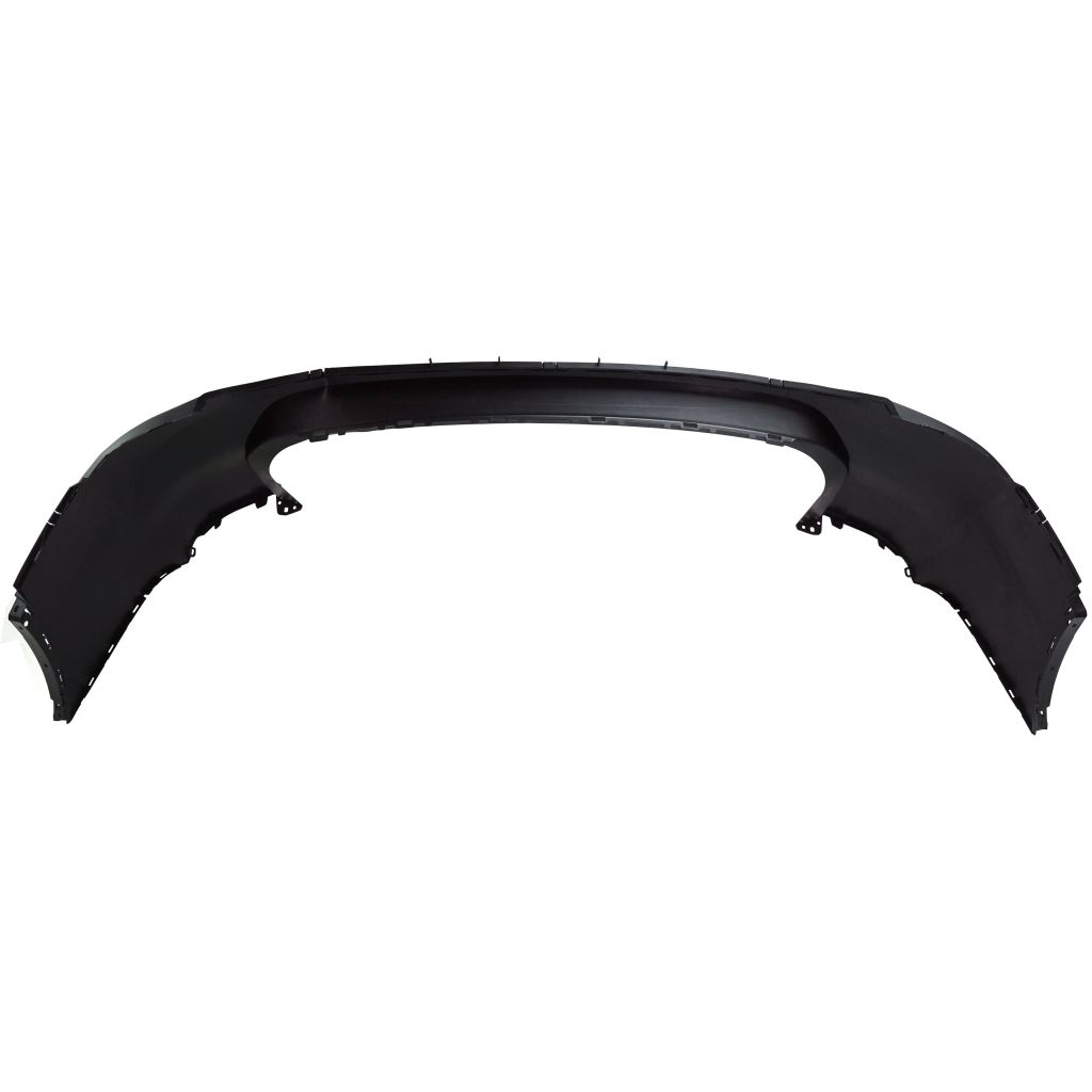BMW BMW X1 REAR BUMPER COVER PRIMED UPPER (WO/M PKG) OEM#51127403391 2016-2022 PL#BM1114102