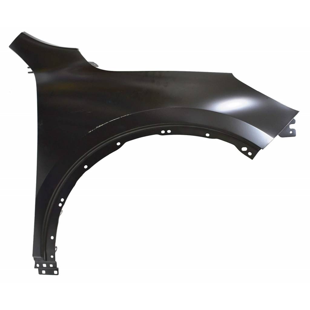 FORD TRUCKS & VANS ESCAPE FENDER RIGHT (Passenger Side) OEM#LJ6Z16005A 2020-2024 PL#FO1241329