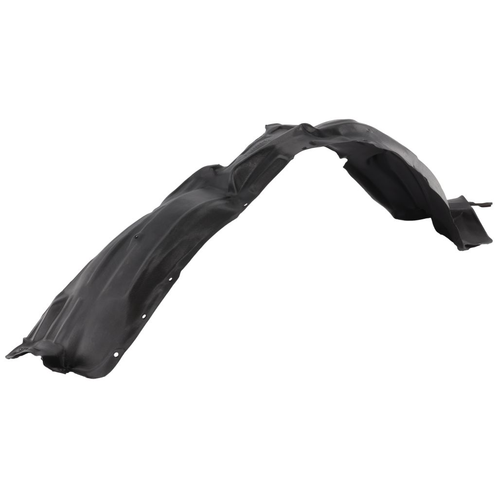 LEXUS RX 350 FENDER LINER RIGHT (Passenger Side) OEM#538050E020 2010-2013 PL#LX1249110