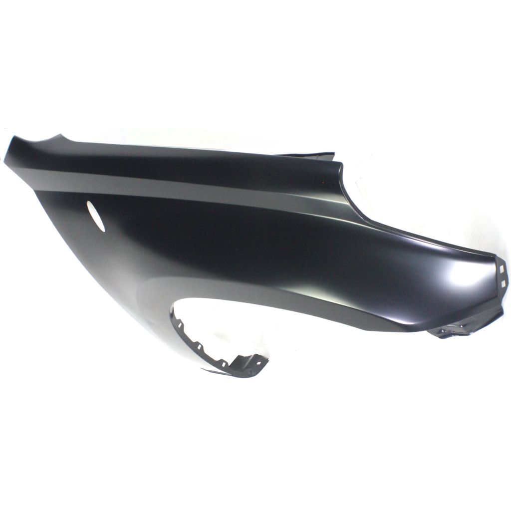 TOYOTA RAV4 FENDER RIGHT (Passenger Side) (W/O FLARE) OEM#5381142170 2001-2005 PL#TO1241190