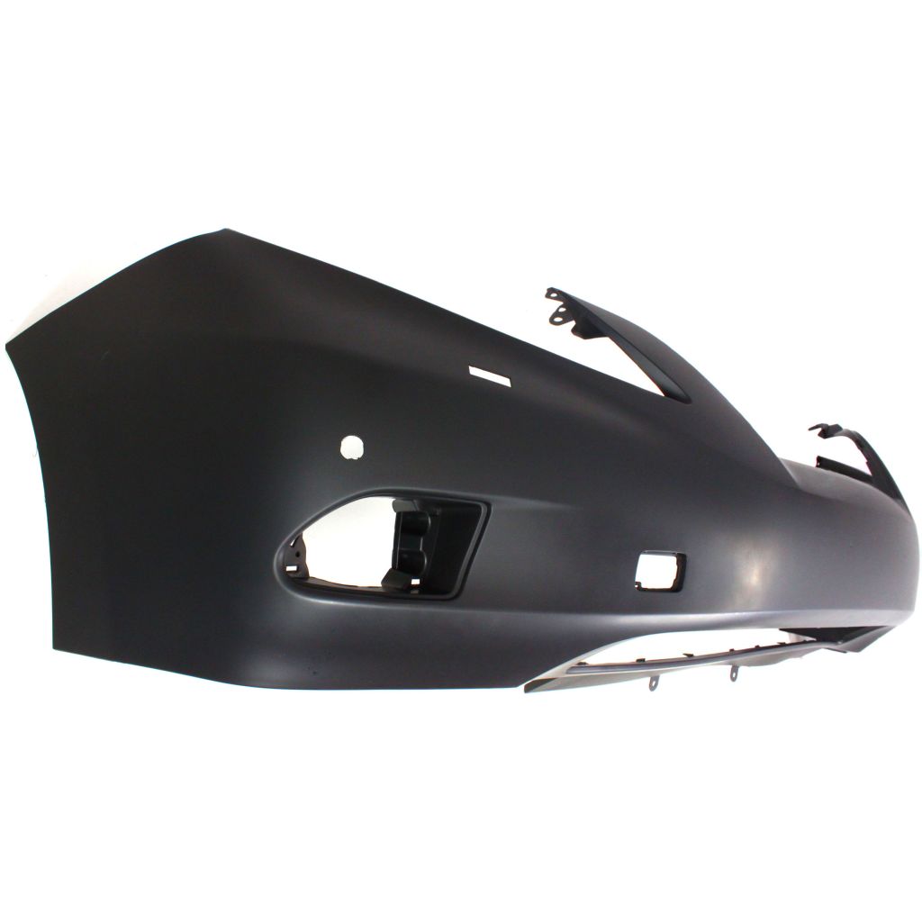 LEXUS RX 350 FRONT BUMPER COVER PRIMED (W/WASHER)(W/SENSOR) OEM#521190E909 2010-2012 PL#LX1000193
