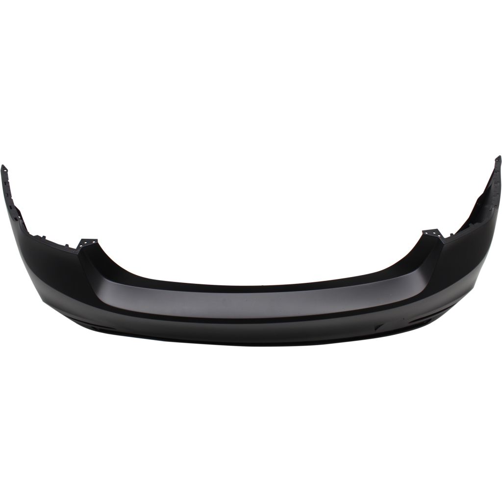 BMW BMW 3 (SEDAN) REAR B COVER PRIMED (328i/330i)(MODERN/LUXURY/SPORT)(WO/PK SENSOR) OEM#51127384603 2016-2018 PL#BM1100342
