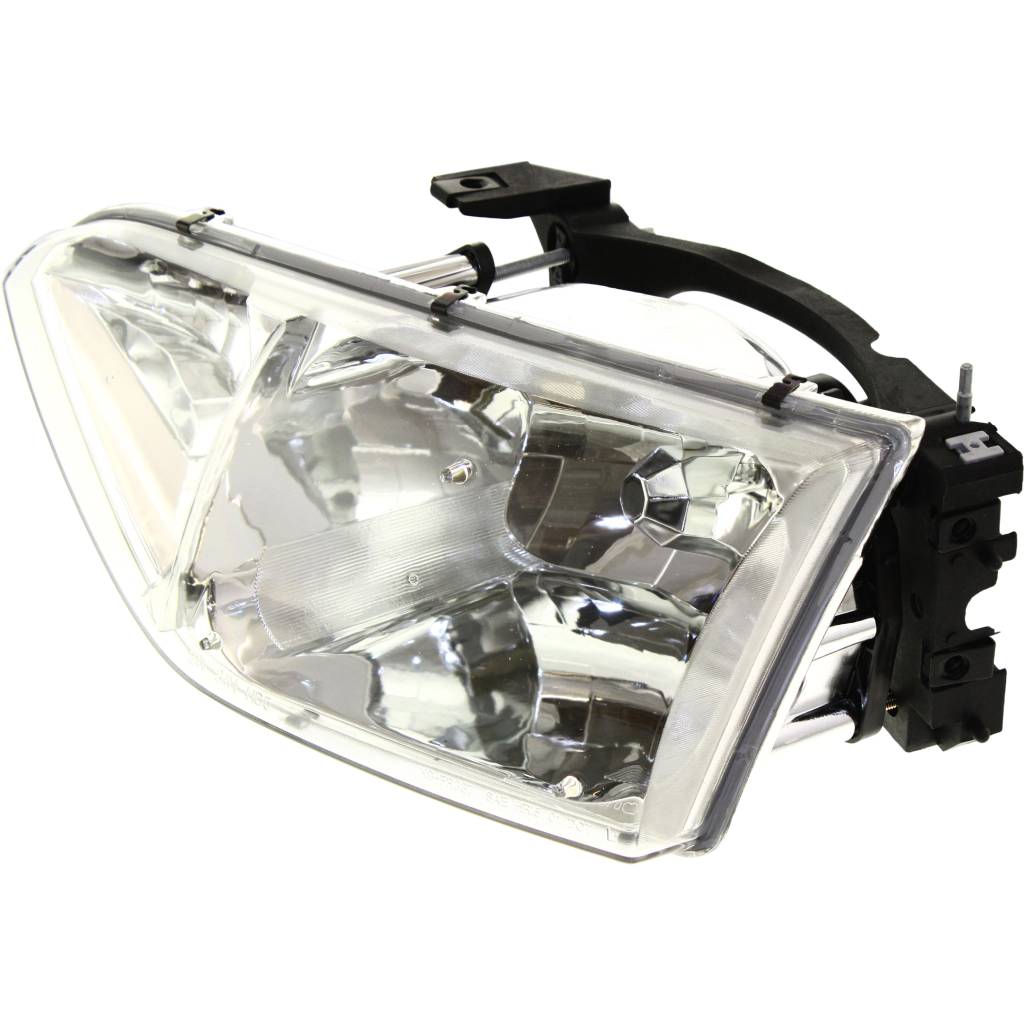 NISSAN QUEST HEAD LAMP ASSY LEFT (Driver Side) OEM#B60602Z400 2001-2002 PL#NI2502140