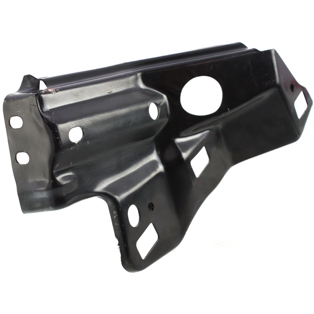 2008-2012 FORD / MERCURY Front bumper bracket Right Passenger Side OEM# 8L8Z13A004A PL# FO1067175