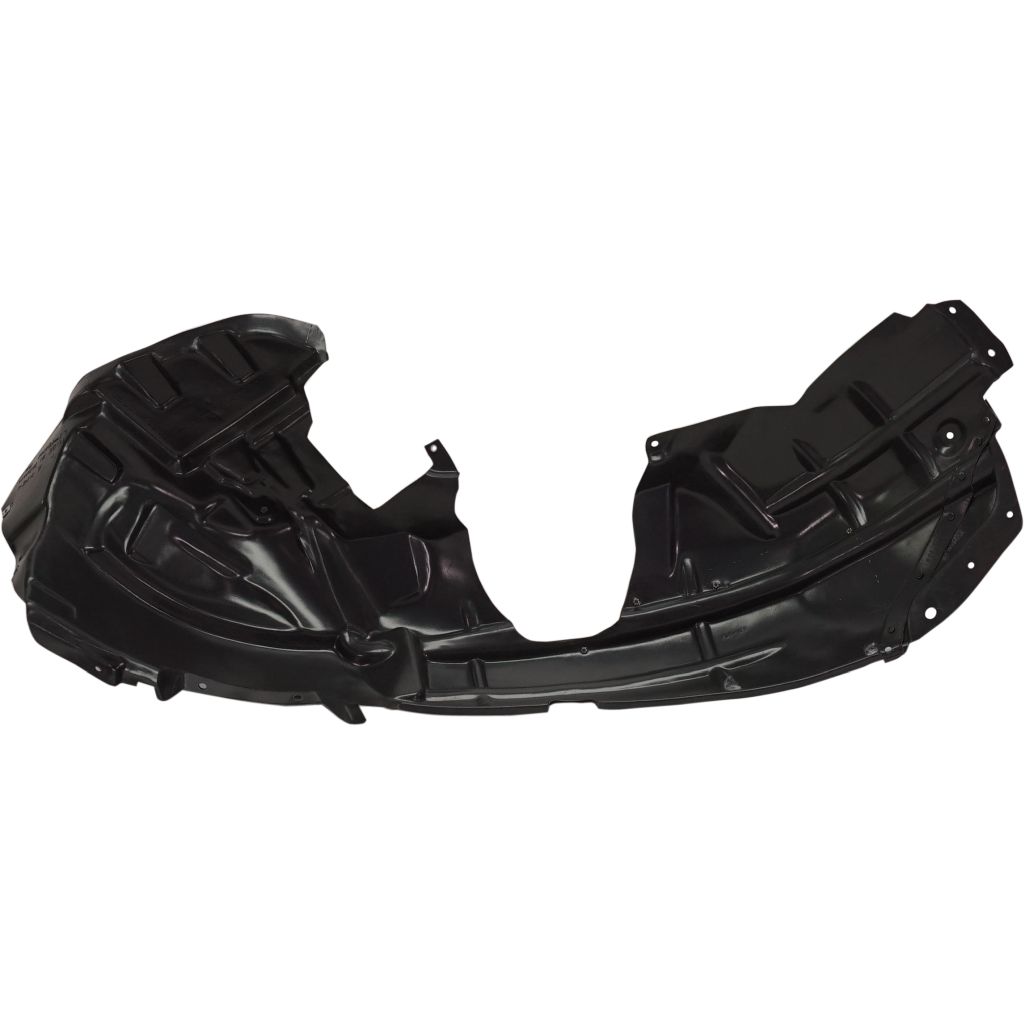 FORD TRUCKS & VANS ECOSPORT FENDER LINER RIGHT (Passenger Side) (FWD) OEM#GN1Z16102J-PFM 2018-2022 PL#FO1249199