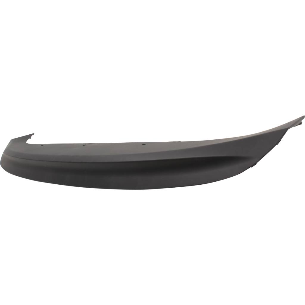 HYUNDAI ELANTRA SEDAN REAR BUMPER COVER LOWER TEXT-GRAY (USA)(EXC SPORT MDL) OEM#86612F3000 2017-2018 PL#HY1195118