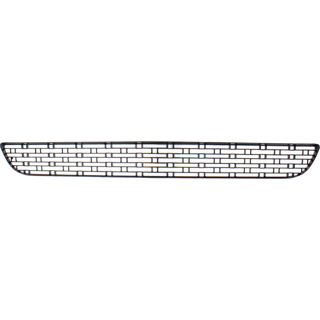 DODGE CHALLENGER FRONT BUMPER GRILLE (W/FOG)(WO/RADAR CRUISE) **CAPA** OEM#68259756AA 2015-2023 PL#CH1036146C