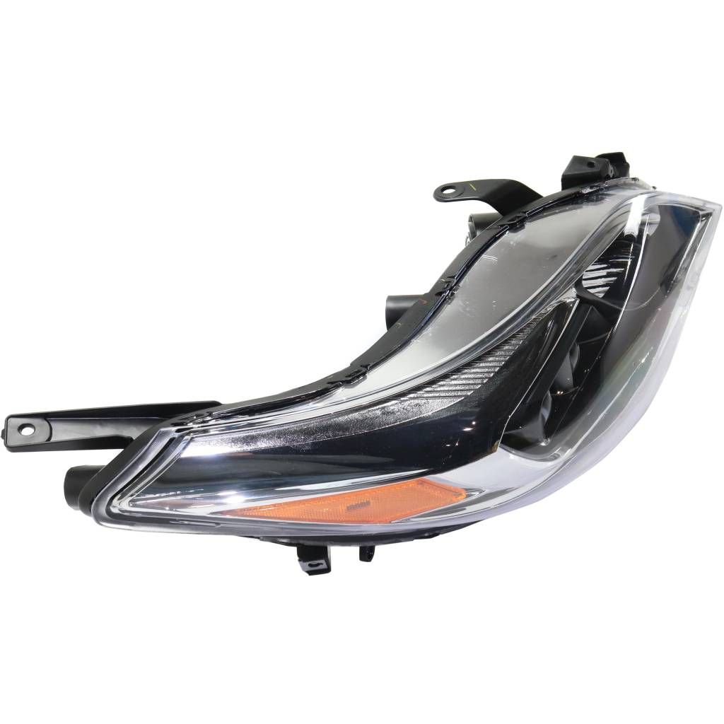 TOYOTA AVALON HYBRID HEAD LAMP ASSY RIGHT (Passenger Side) (HALOGEN) OEM#8111007122 2016-2018 PL#TO2503245
