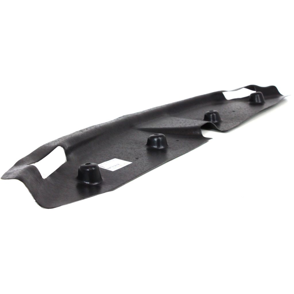HYUNDAI SONATA FRONT SPLASH SHIELD (FRONT ENG UNDER CVR) OEM#291203K105 2006-2007 PL#HY1228119