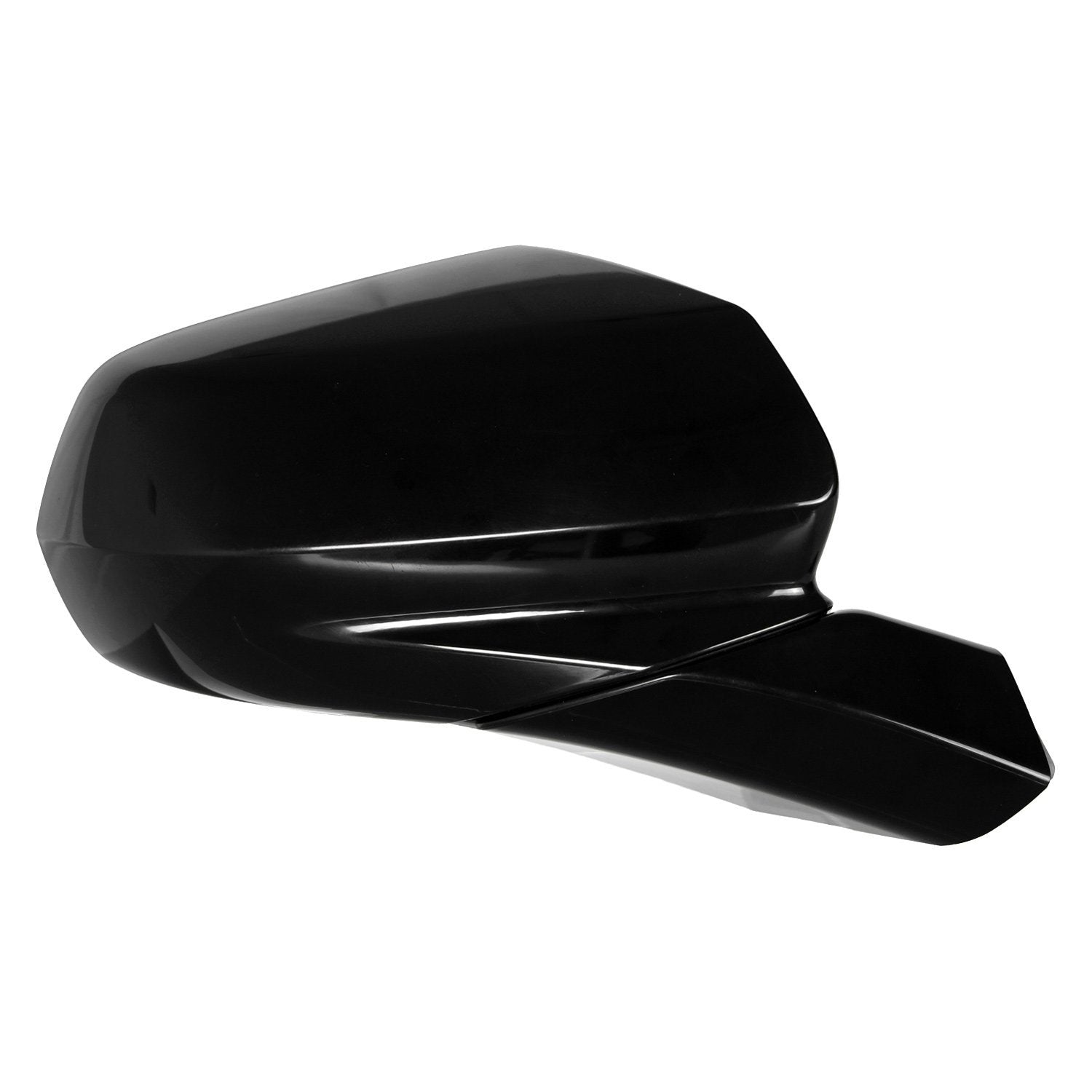 GM TRUCKS & VANS BLAZER DOOR MIRROR RIGHT (Passenger Side) PWR/HTD OEM#84698487-PFM 2019-2025 PL#GM1321621