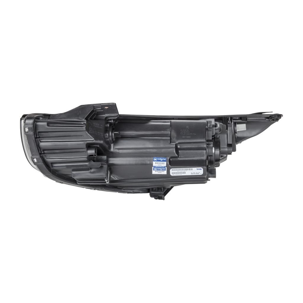 HYUNDAI TUCSON HEAD LAMP ASSEMBLY RIGHT (Passenger Side) OEM#921022S050 2010-2013 PL#HY2503158
