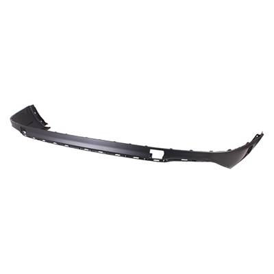 AUDI Q5 / SQ5 REAR BUMPER COVER LOWER PRM OEM#80A807527AGRU 2021-2025 PL#AU1115126