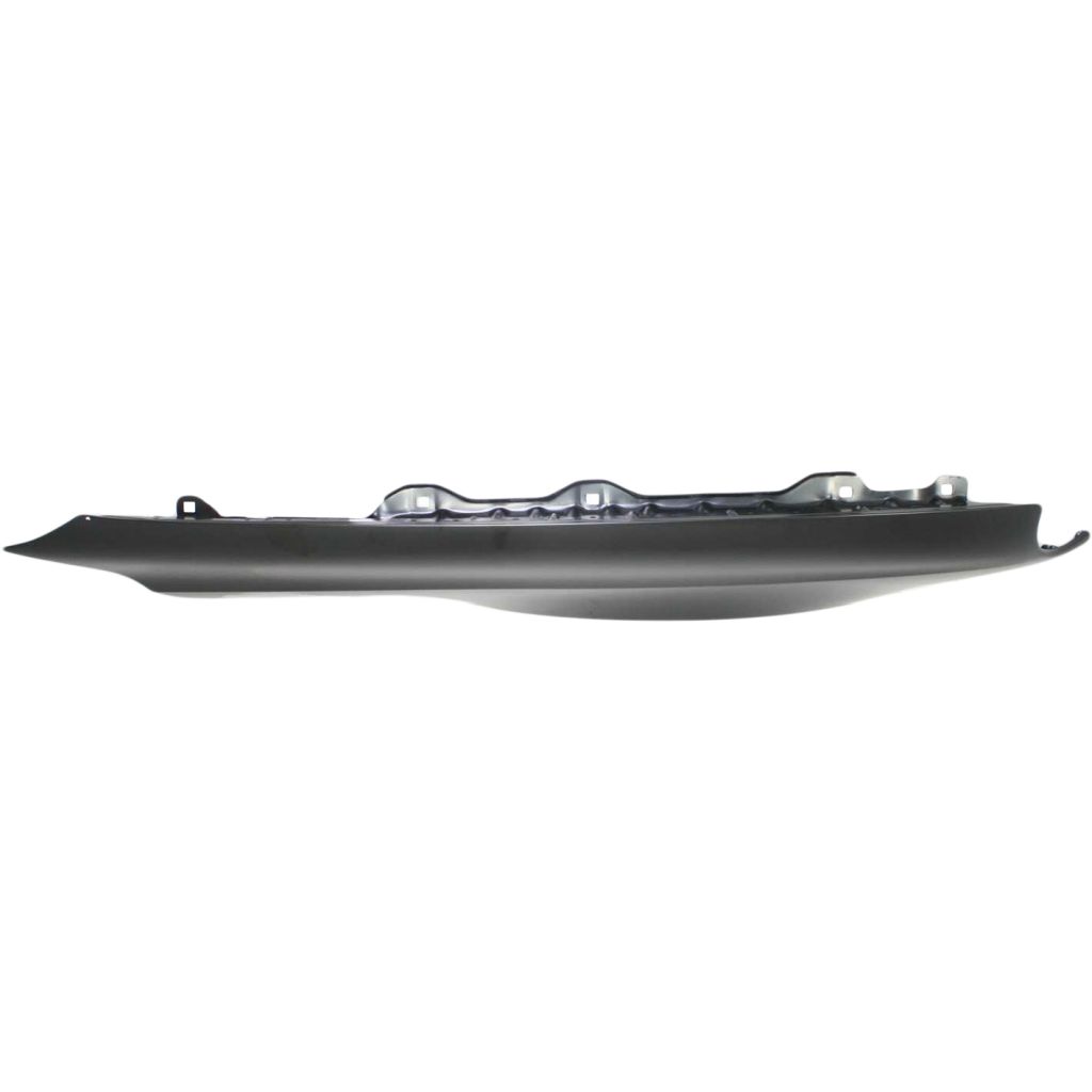 MERCEDES-BENZ E-CLASS (211) (SEDAN /WAGON 04-09) FENDER RIGHT (Passenger Side) W/O S/L Hole (ALUMINUM) OEM#2118801418 2003-2009 PL#MB1241129