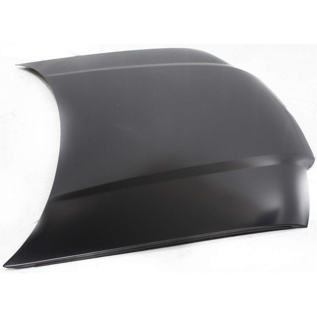 VOLKSWAGEN JETTA (GEN 4) HOOD OEM#1J5823031B 1999-2005 PL#VW1230129