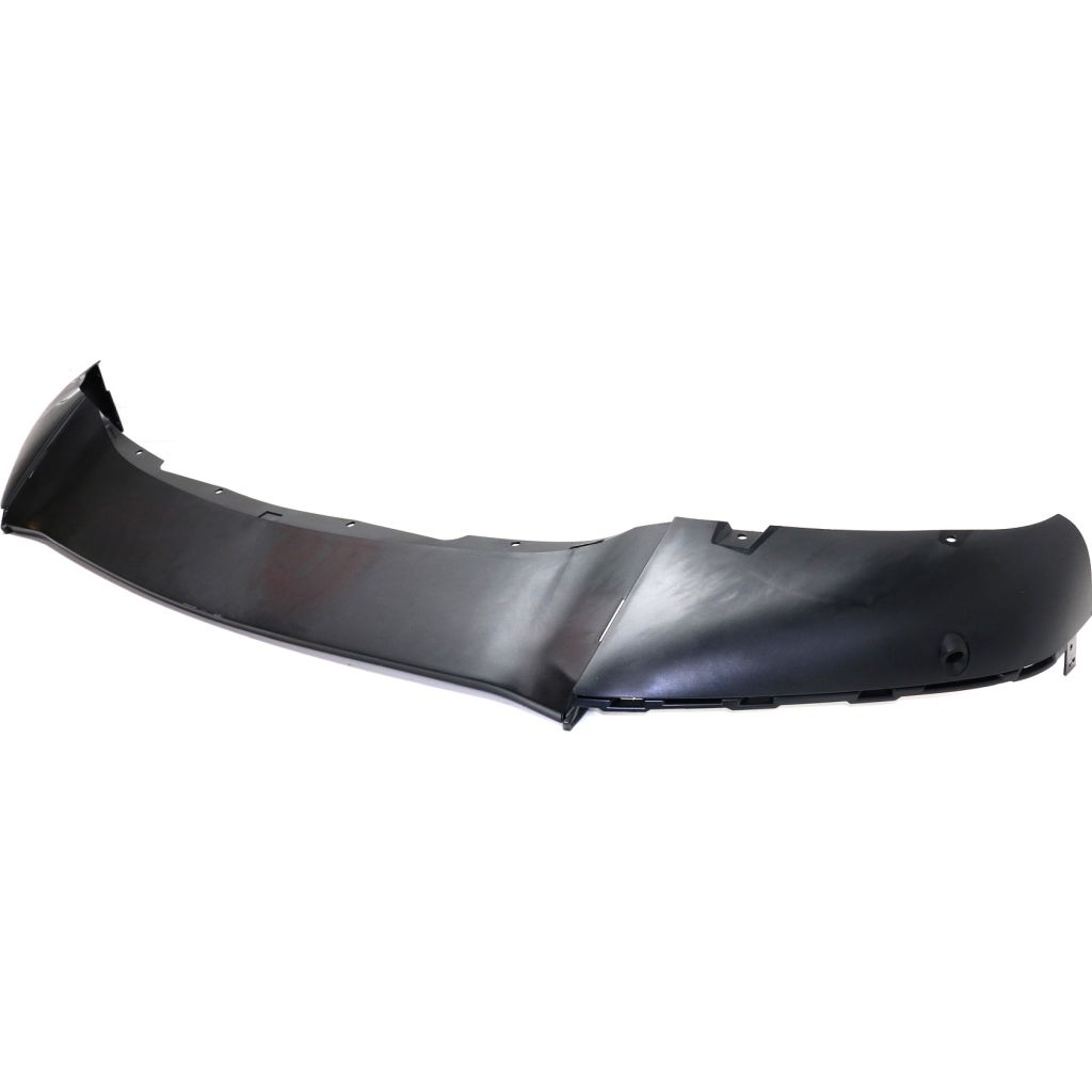 BMW BMW X5 FRONT BUMPER LOWER SPOILER (W/ SENSOR)((WO/M SPORT) OEM#51117397413 2014-2018 PL#BM1093103