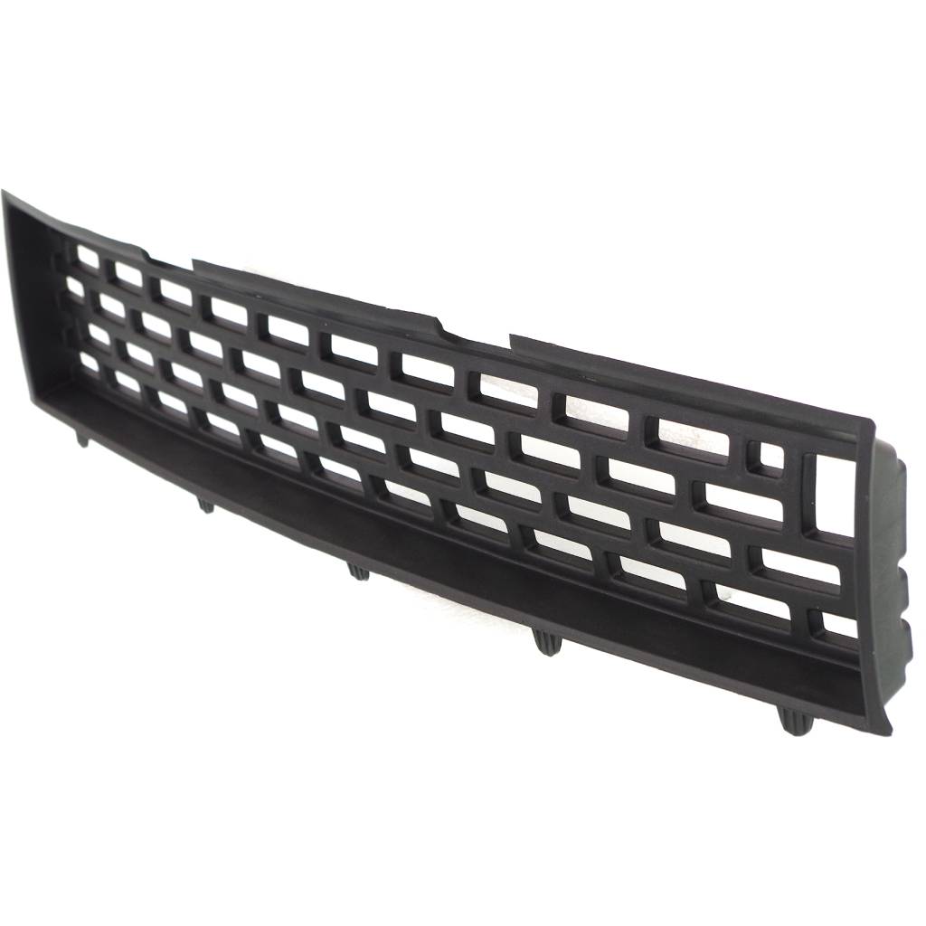 FORD TRUCKS & VANS FORD/PU (F150) SVT RAPTOR FRONT BUMPER GRILLE BLACK OEM#AL3Z17B968AA 2010-2014 PL#FO1036159