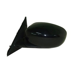 DODGE CHARGER DOOR MIRROR LEFT (Driver Side) PWR/HTD/FOLD (PTD CVR) OEM#1BY431XRAB-PFM 2006-2010 PL#CH1320309