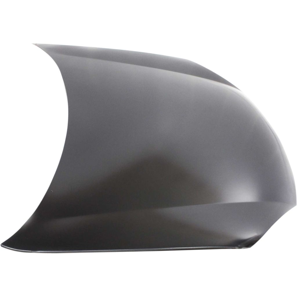 VOLKSWAGEN JETTA WAGON HOOD (STEEL) OEM#1K0823031L 2009 PL#VW1230131