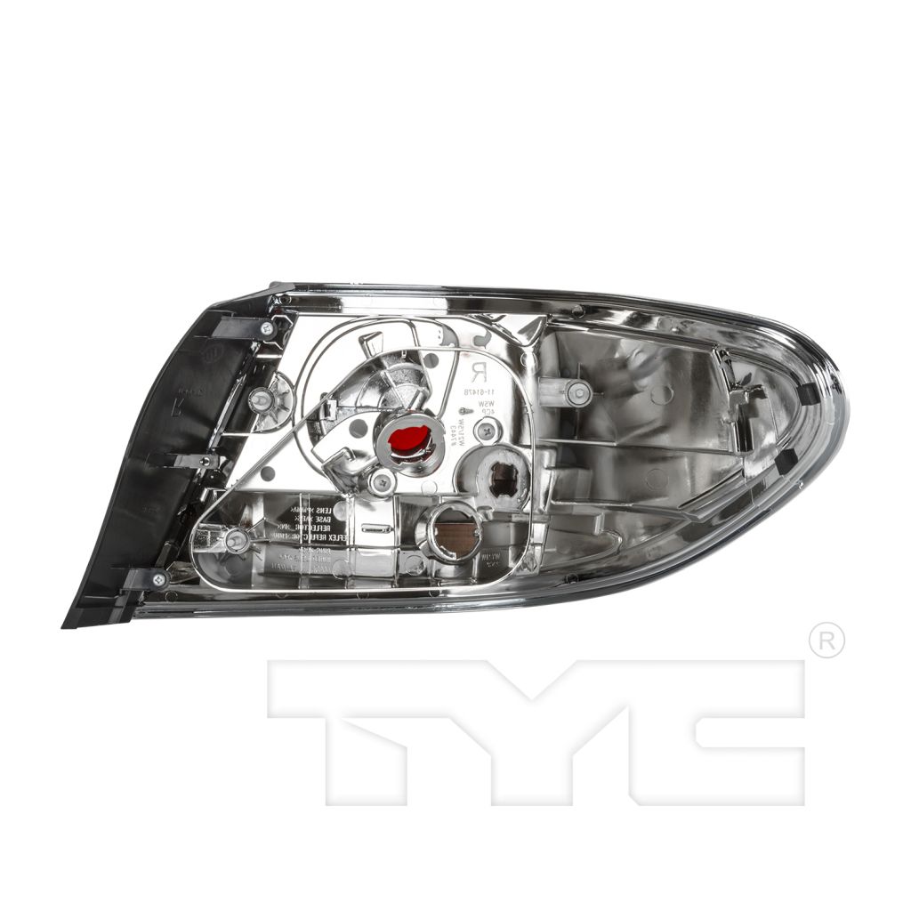 LEXUS ES 300/330 TAIL LAMP LEFT (Driver Side) OEM#8156133430 2005-2006 PL#LX2818106