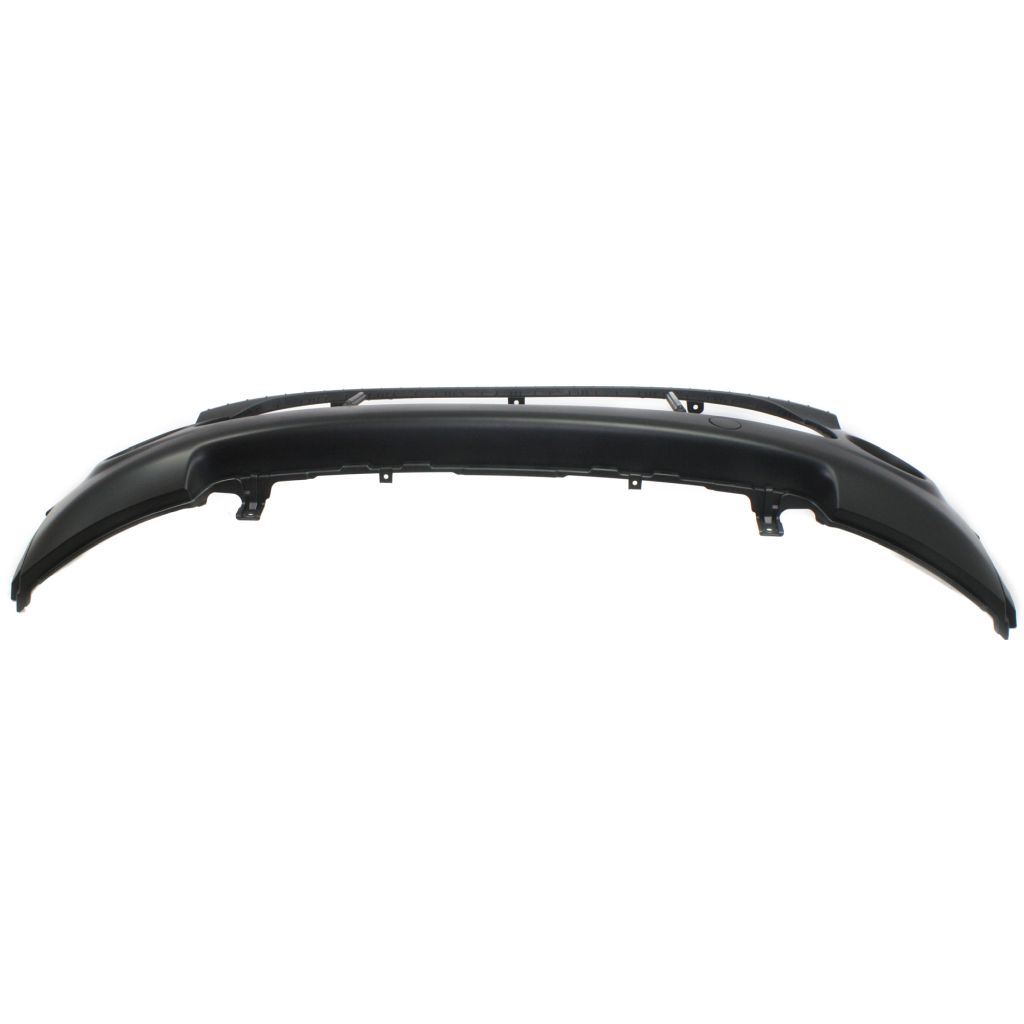 MINI COOPER ROADSTER FRONT BUMPER COVER PRIMED (BASE MDL)(WO/JOHN COOPER WORKS PKG) OEM#51117268746 2012-2015 PL#MC1000112