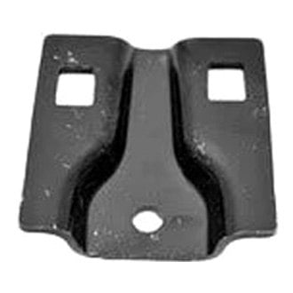 GM TRUCKS & VANS CANYON (GMC) FRONT BUMPER LOWER COVER SUPPORT BRACKET RIGHT (Passenger Side) OEM#23432302 2015-2020 PL#GM1033117