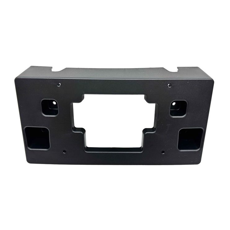 GM TRUCKS & VANS TRAILBLAZER FRONT LICENSE PLATE BRACKET (RS MDL) OEM#42770741 2024-2026 PL#GM1068254