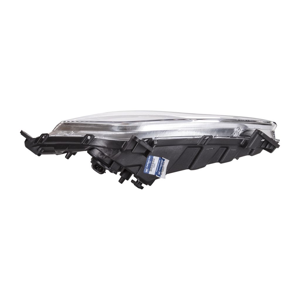 HYUNDAI ELANTRA GT (5DOORS) FOG LAMP ASSY RIGHT (Passenger Side) OEM#92202A5010 2013-2017 PL#HY2593142