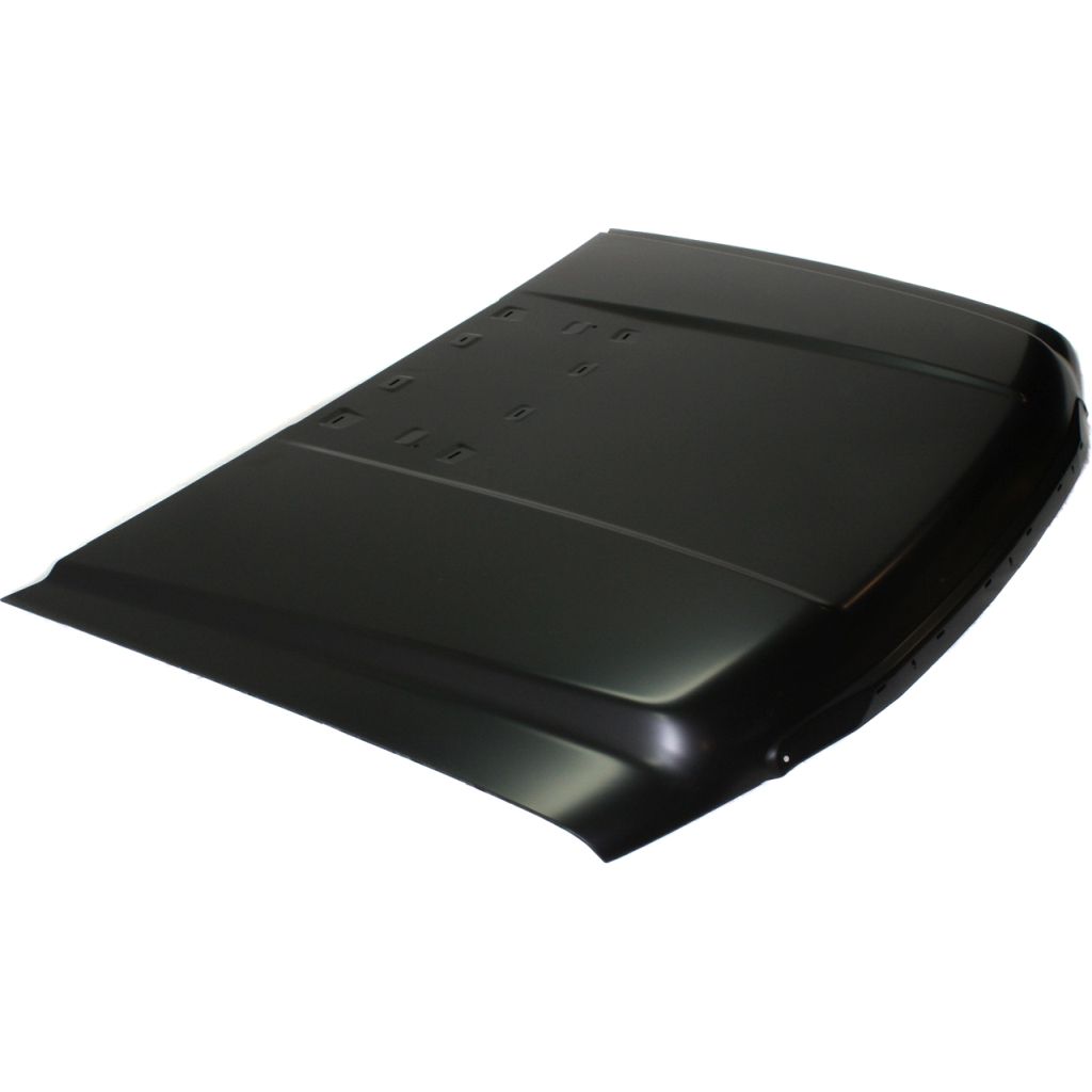 GM TRUCKS & VANS SIERRA/PU 2500/3500 (GMC) HOOD OEM#25835322 2011-2014 PL#GM1230402