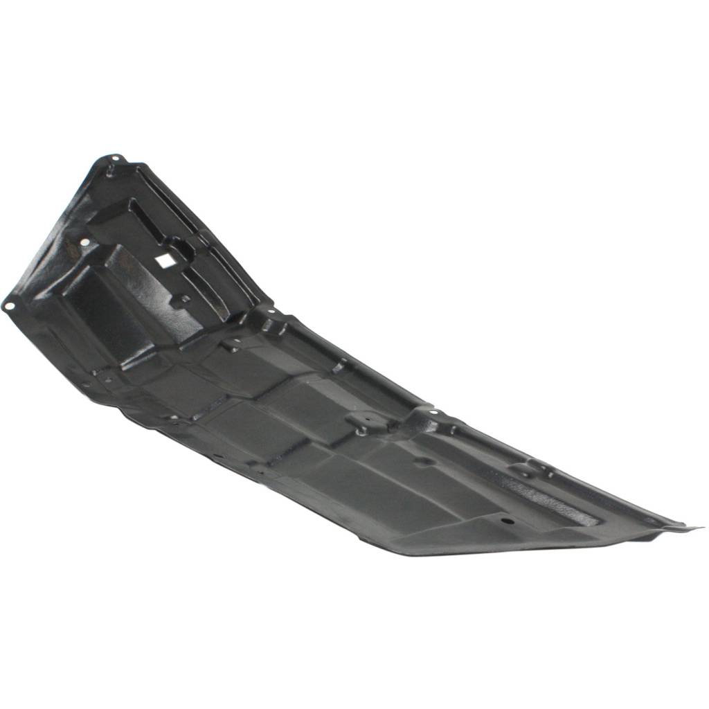 TOYOTA HIGHLANDER FRONT SPLASH SHIELD 3.5L (FT ENG UNDER CVR) OEM#514410E040 2008-2010 PL#TO1228184