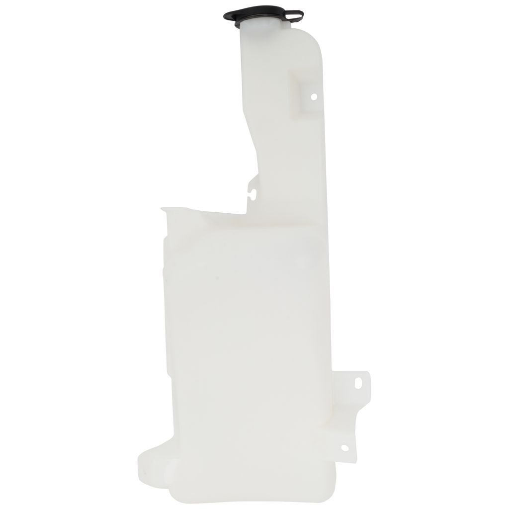 CADILLAC ESCALADE/ESCALADE ESV WASHER TANK WO/PUMP (W/REAR WIPER)(W/SENSOR HOLE) OEM#12487671 2002-2006 PL#GM1288103