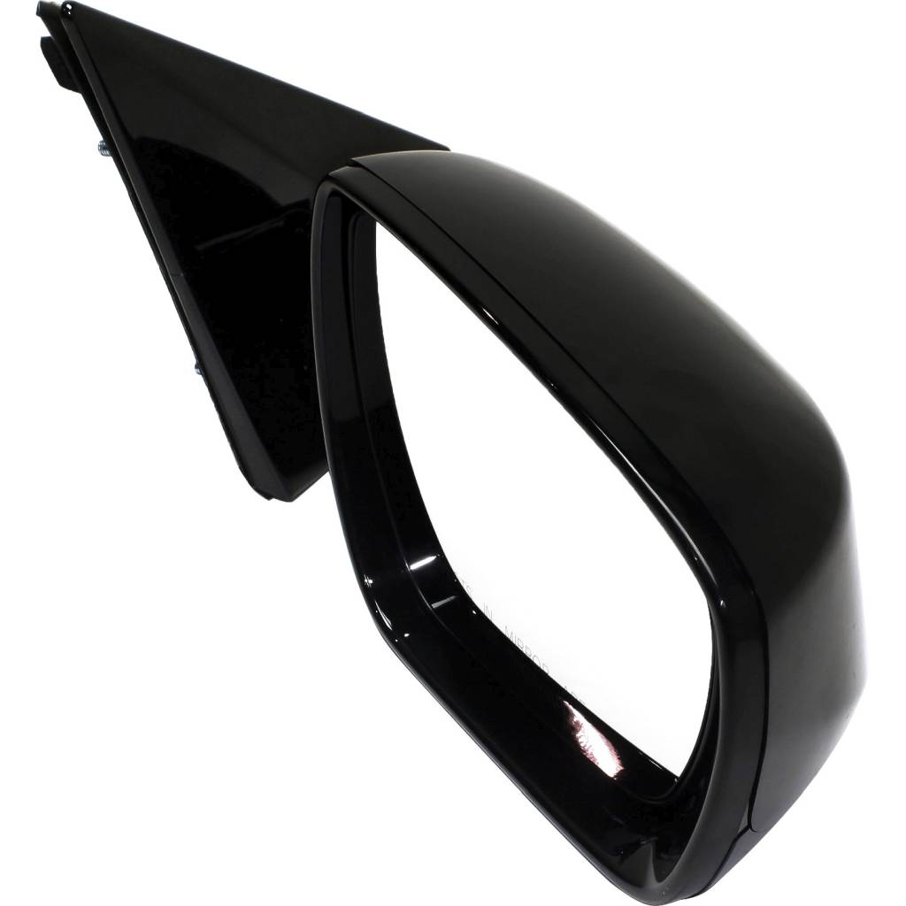 HYUNDAI SANTA FE SPORT (2.0/2.4L) DOOR MIRROR RIGHT (Passenger Side) POWER/HEATED (WO/SIGNAL) OEM#876204Z001 2013-2016 PL#HY1321200