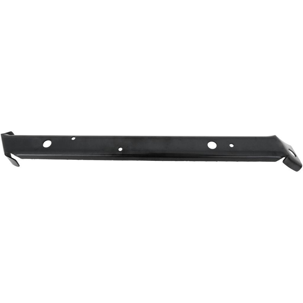 DODGE TRUCKS & VANS DODGE/PU (Exc 02 R1500) (Old Style) FRONT BUMPER BRACKET RIGHT (Passenger Side) (OUTER MTG)EXC SPORT OEM#55234724 1994-2002 PL#CH1067108