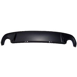 VOLKSWAGEN GTI 2/4DOORS REAR BUMPER SPOILER OEM#5K6807521H9B9 2010-2014 PL#VW1193107