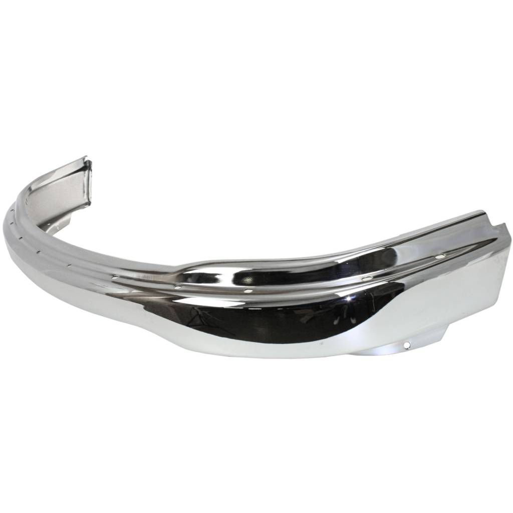 FORD TRUCKS & VANS FORD/PU (F150 HERITAGE MODEL) FRONT BUMPER CHROME OEM#XL3Z17757AA 2004 PL#FO1002356