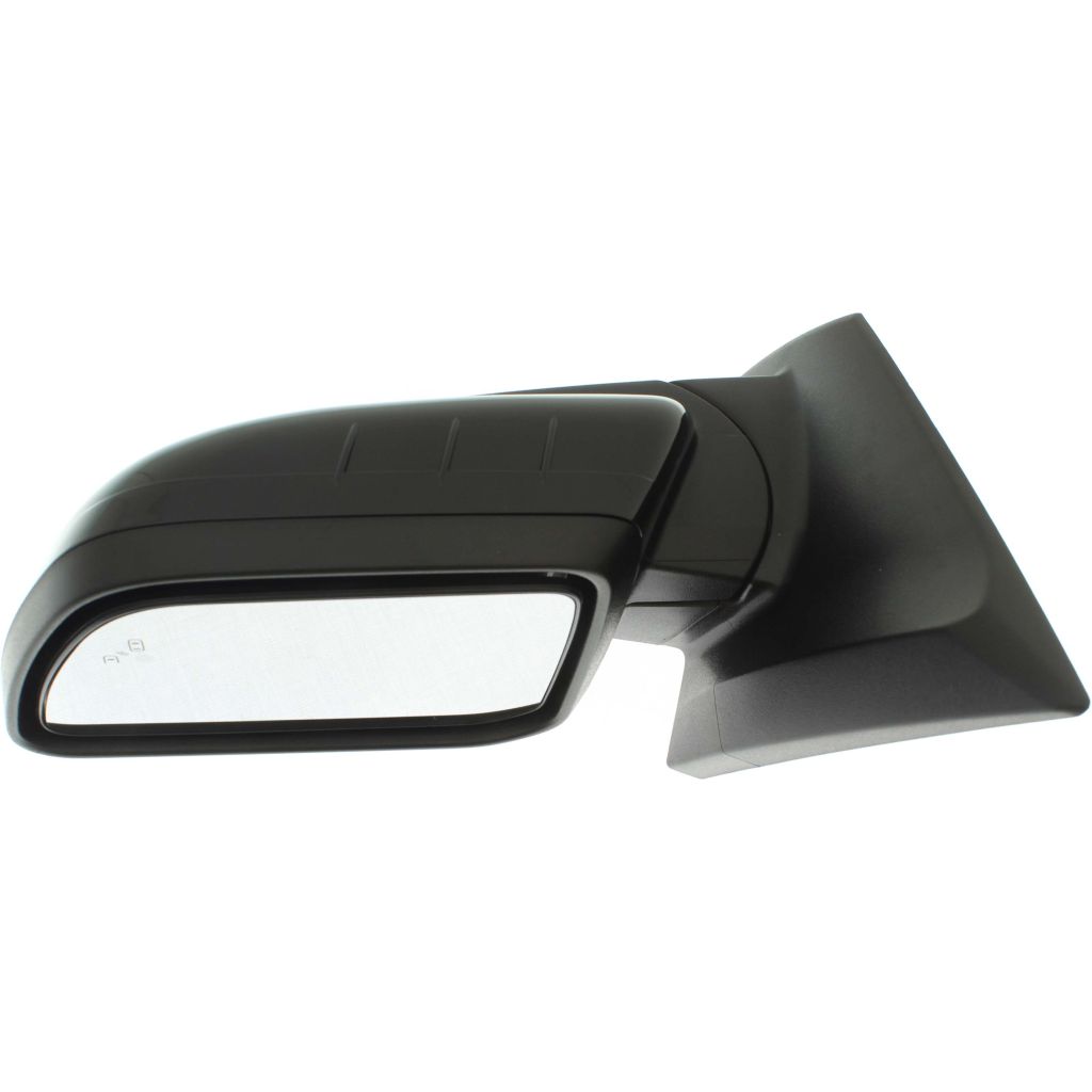 FORD TRUCKS & VANS EDGE DOOR MIRROR LEFT (Driver Side) PWR/HTD/PUDDLE LAMP/BLIND SPOT DETECTION/MEMORY (W/CVR) OEM#CT4Z17683GAPTM-PFM 2011-2014 PL#FO1320501