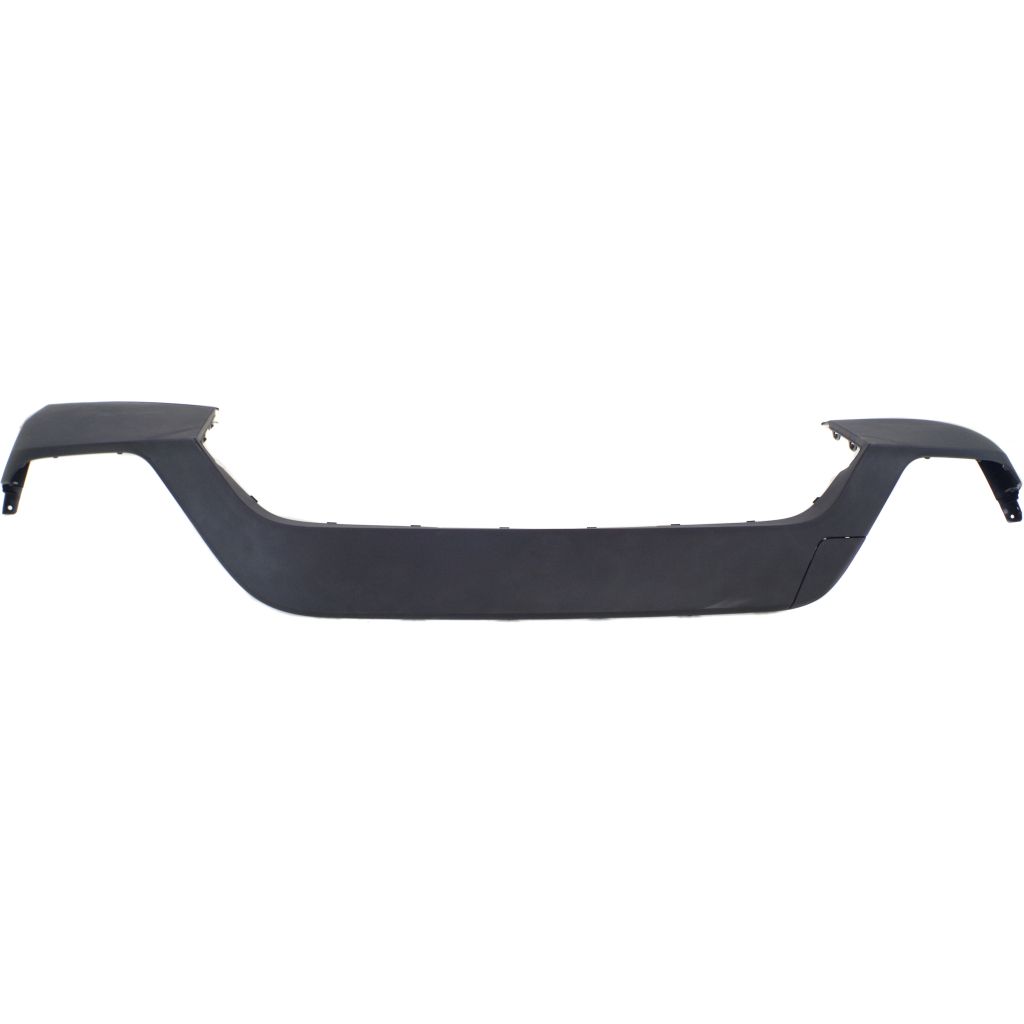 BMW BMW X3 FRONT BUMPER COVER LOWER VALANCE(WO/SENSOR)(WO/M PKG) OEM#51117338544 2015-2017 PL#BM1095115