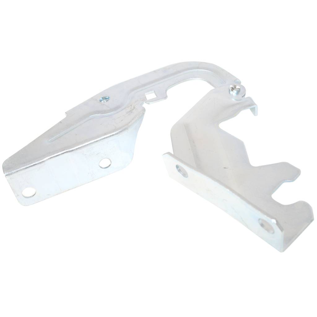 MITSUBISHI LANCER SPORTBACK HOOD HINGE RIGHT (Passenger Side) OEM#5905A094 2009-2017 PL#MI1236113