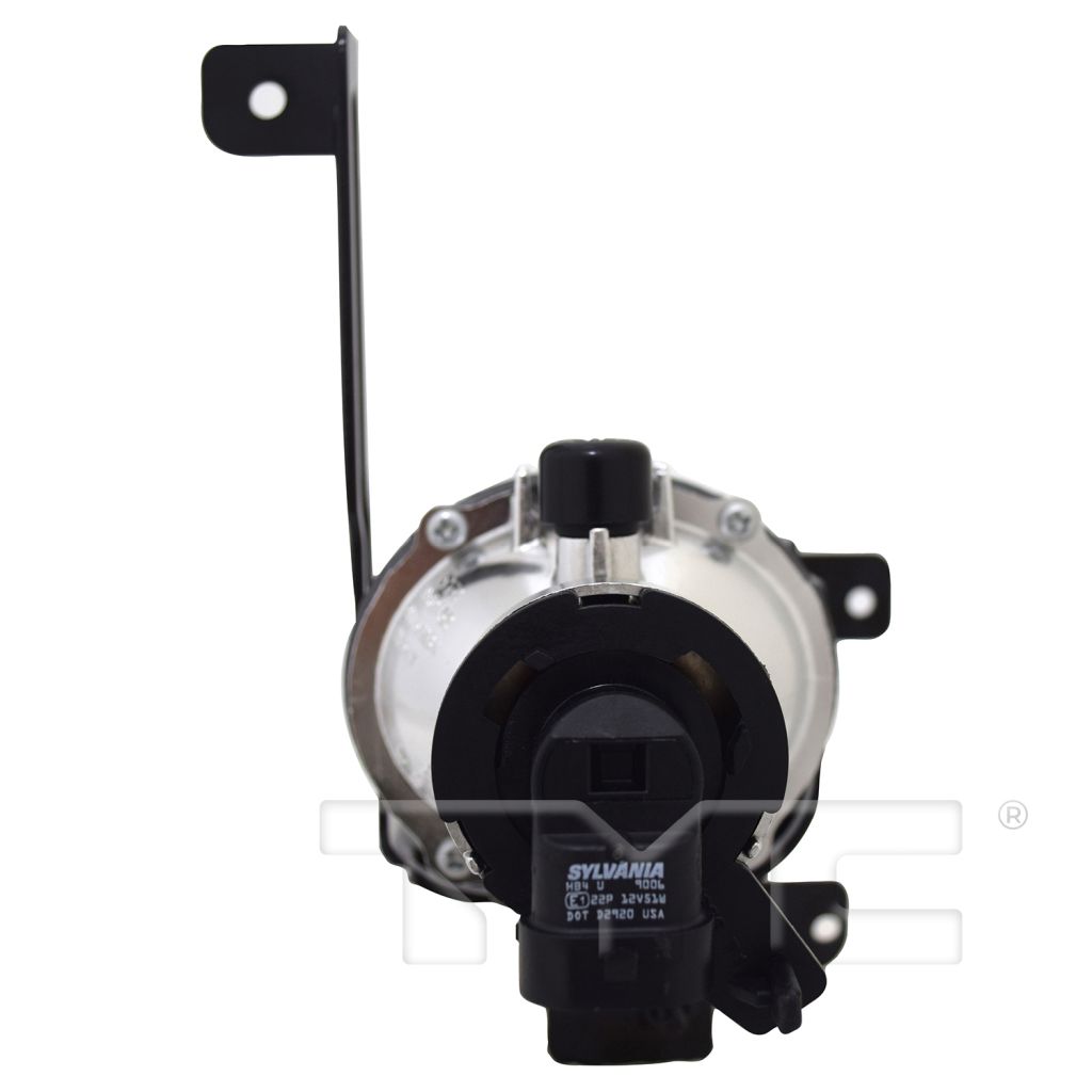 KIA SELTOS FOG LAMP ASSY LEFT (Driver Side) (HALOGEN) OEM#92201Q5010 2021-2023 PL#KI2592168