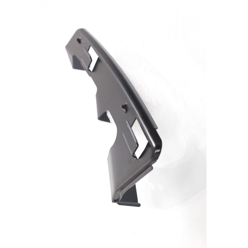 HYUNDAI ELANTRA SEDAN FRONT BUMPER COVER SIDE BRACKET UPPER LEFT (Driver Side) (STEEL) OEM#865512H000 2007-2010 PL#HY1042106