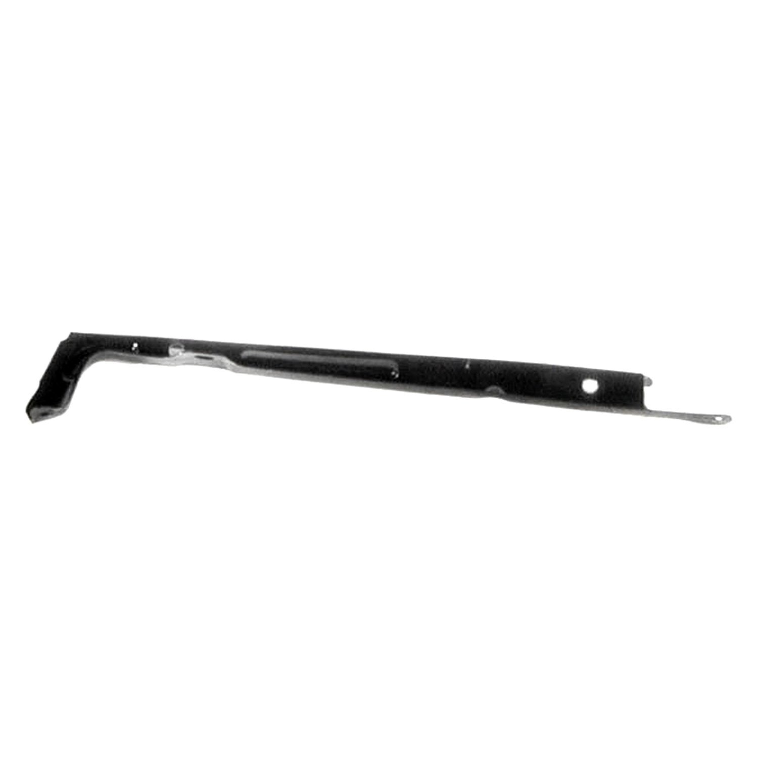 TOYOTA COROLLA/SEDAN RADIATOR SUPPORT CENTER (HOOD LATCH SUPPORT) OEM#5320802060 2003-2008 PL#TO1233100