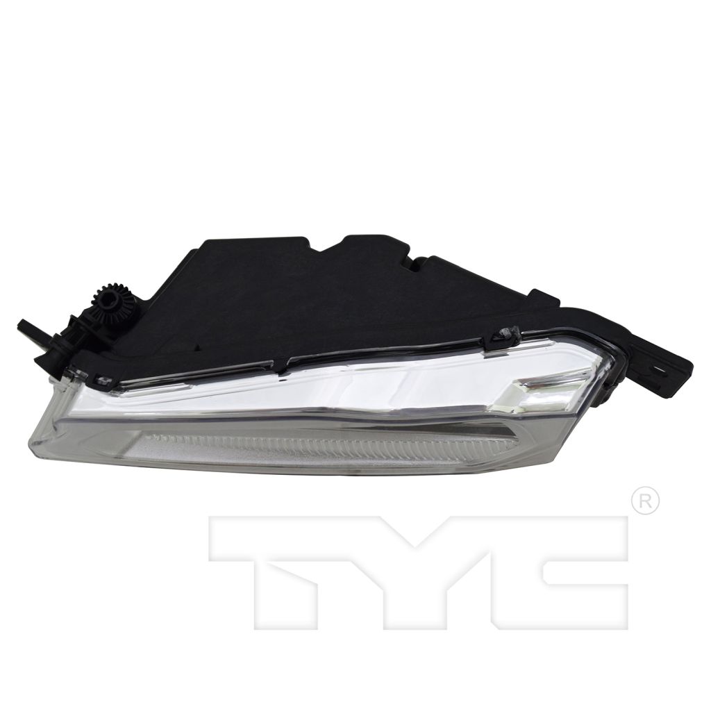 BMW BMW X4 FOG LAMP ASSY RIGHT (Passenger Side) (LED)**CAPA** OEM#63177412528 2019 PL#BM2593155C