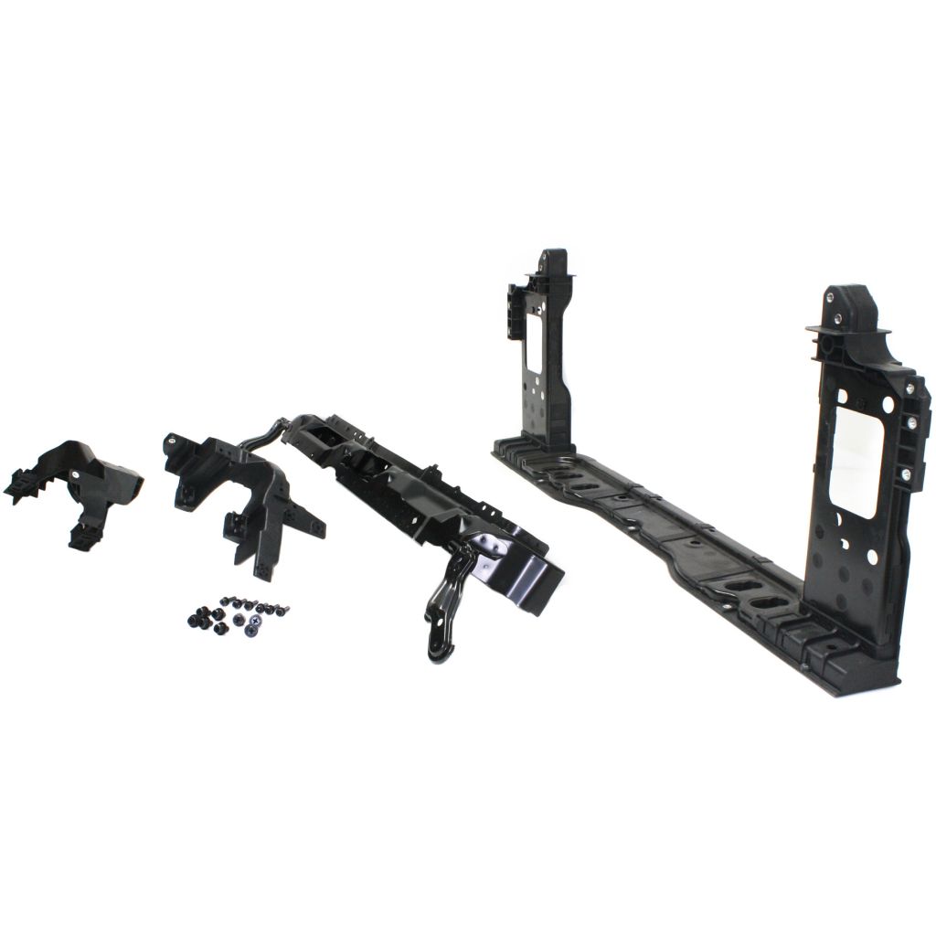 HYUNDAI ELANTRA GT (5DOORS) RADIATOR SUPPORT OEM#64101A5000 2013-2014 PL#HY1225173