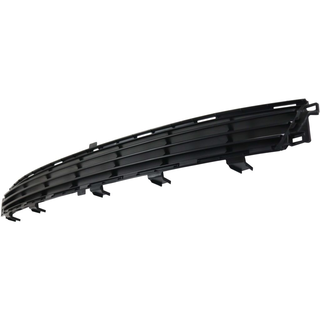 LEXUS ES 350 FRONT BUMPER GRILLE BLK**CAPA** OEM#5311333010 2010-2012 PL#LX1036104C