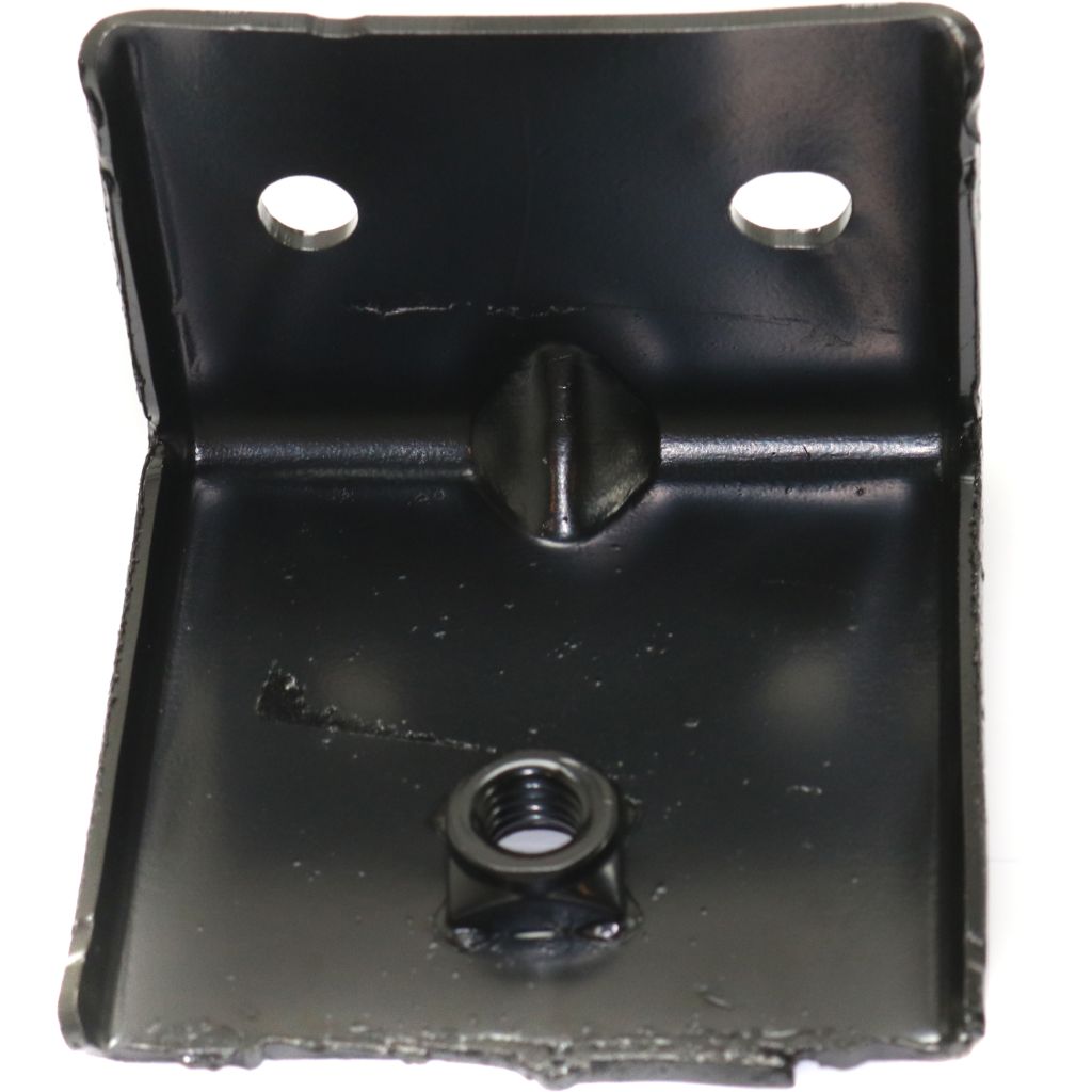 GM TRUCKS & VANS SILVERADO/PU 1500 (19 OLD STYLE) FRONT BUMPER BRACKET SUPPORT (R=L) OEM#84054213 2016-2019 PL#GM1042130