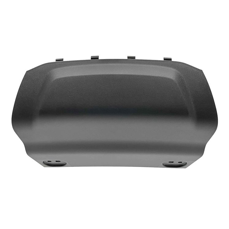 GM TRUCKS & VANS EQUINOX REAR BUMPER TOW HTICH COVER (EXC RS) OEM#84861064 2022-2024 PL#GM1129140