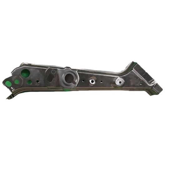 MITSUBISHI OUTLANDER PHEV RADIATOR SUPPORT UPPER LEFT (Driver Side) **CAPA** OEM#5256D179 2023-2025 PL#MI1225186C