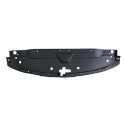 GM TRUCKS & VANS SILVERADO/PU 1500 (19 OLD STYLE) RADIATOR SUPPORT UPPER COVER (SIGHT SHIELD) OEM#23256452 2014-2015 PL#GM1224124