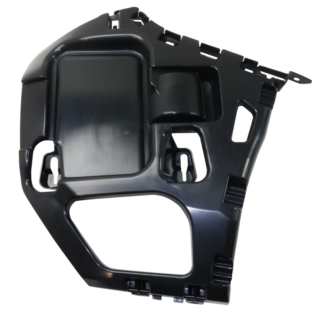 BMW BMW 2 2DOORS/CONV REAR BUMPER COVER SIDE SUPPORT RIGHT (Passenger Side) OEM#51127285534 2015-2021 PL#BM1143109