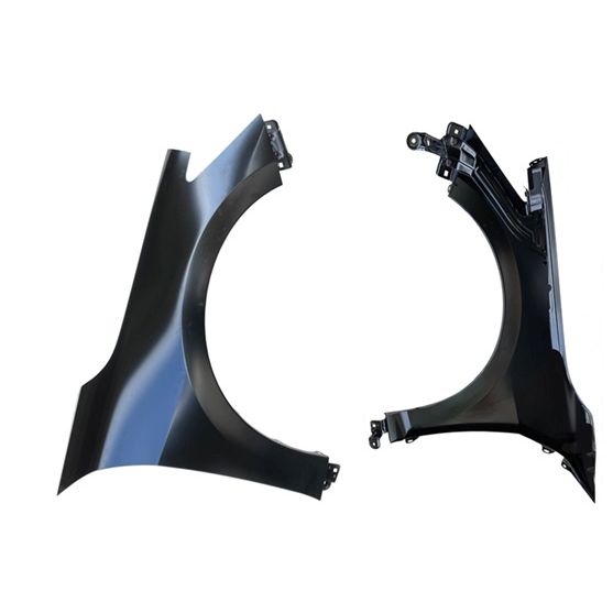 ACURA INTEGRA (1.5L) FENDER RIGHT (Passenger Side) OEM#602103S5A00ZZ 2023-2025 PL#AC1241134